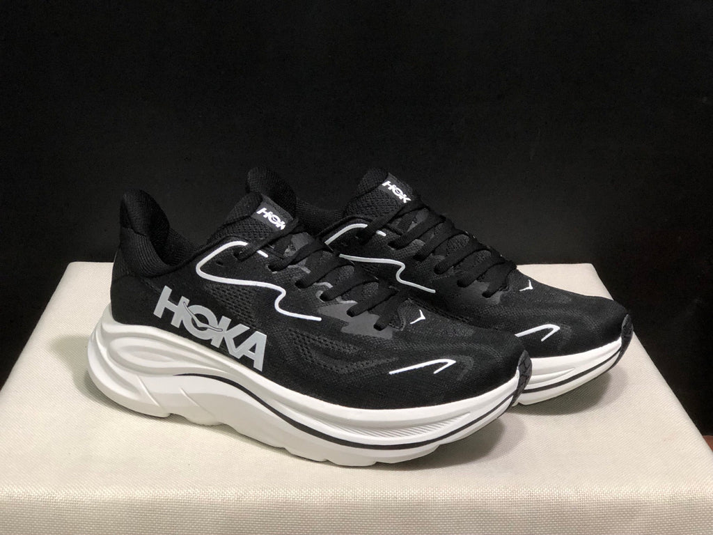 ONE ONE Clifton 10 by HOKA - product image from the listing.
