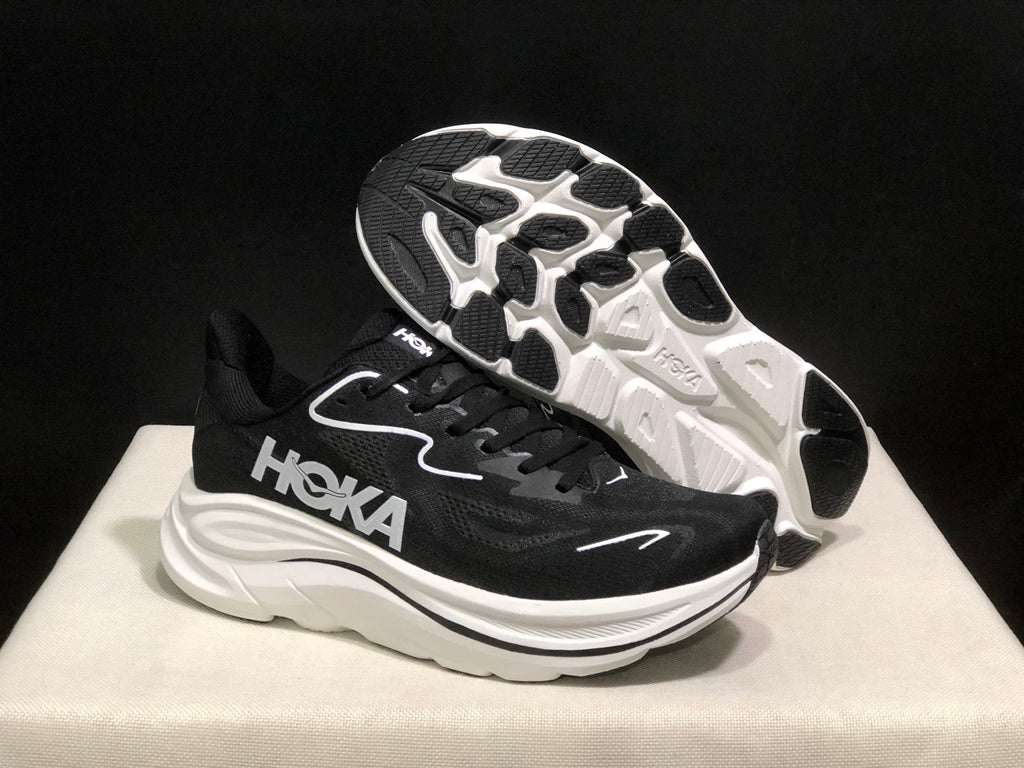 ONE ONE Clifton 10 by HOKA - product image from the listing.