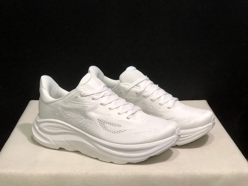 ONE ONE Clifton 10 by HOKA - product image from the listing.