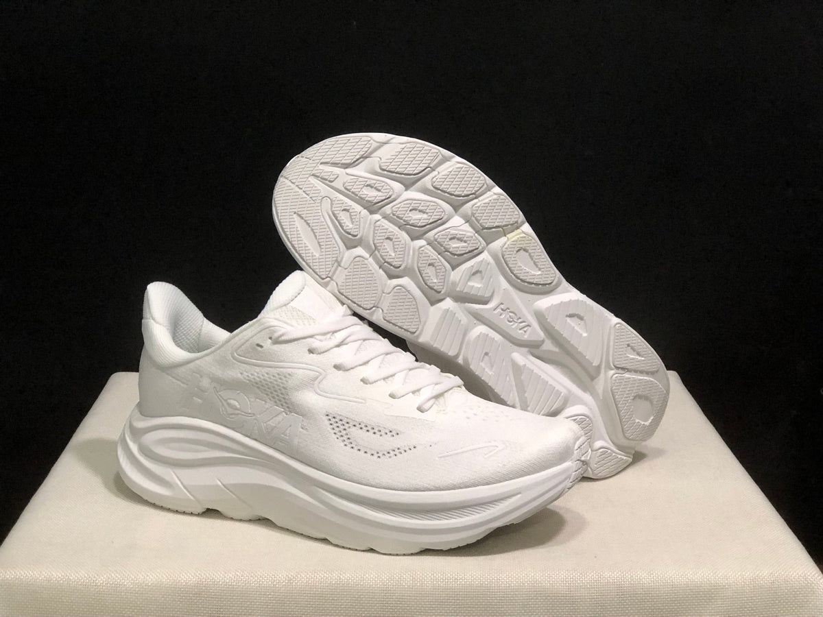 ONE ONE Clifton 10 by HOKA - product image from the listing.