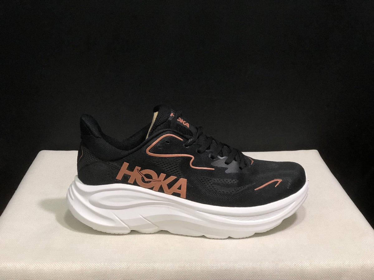 ONE ONE Clifton 10 by HOKA - product image from the listing.