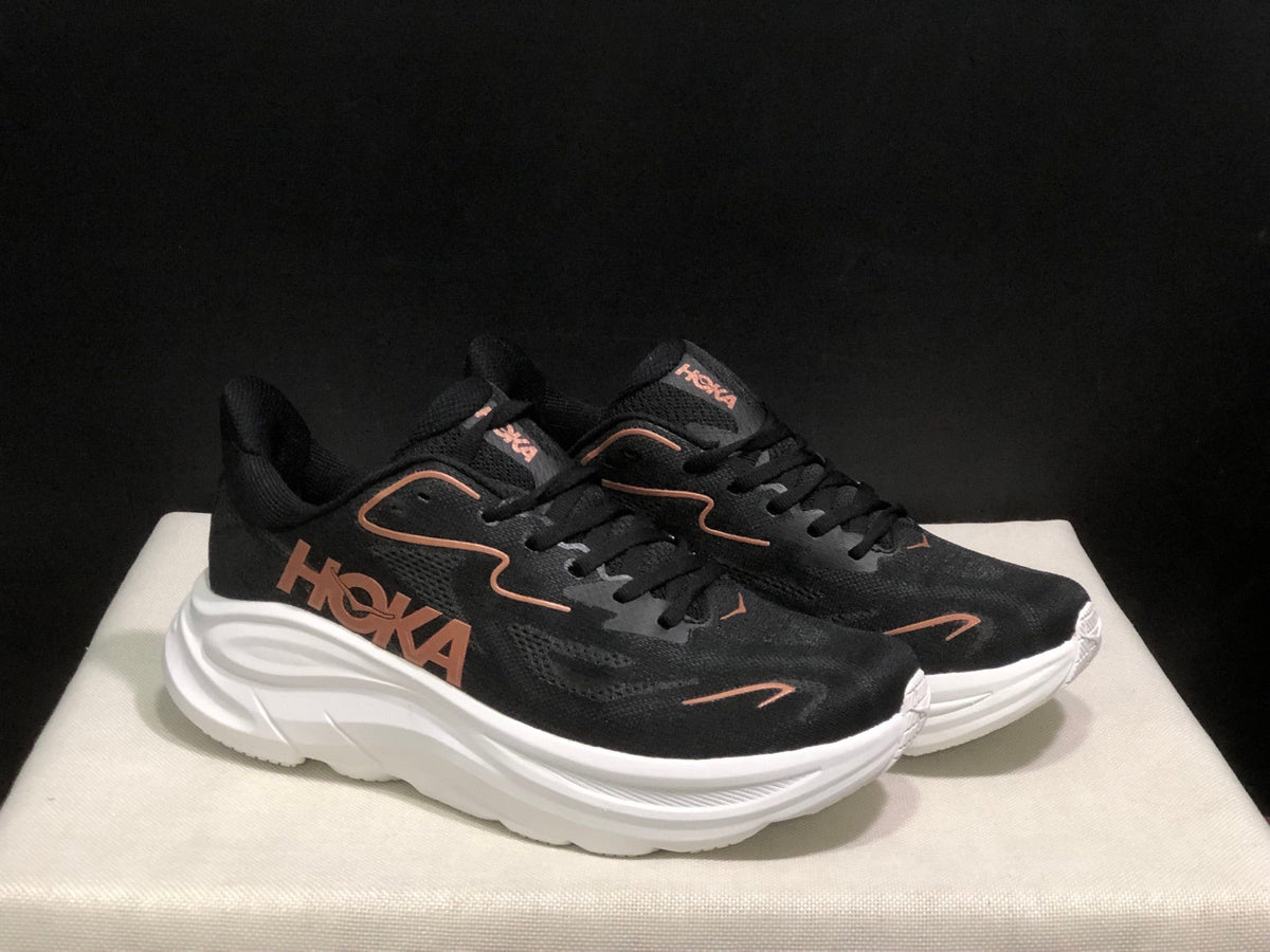 ONE ONE Clifton 10 by HOKA - product image from the listing.