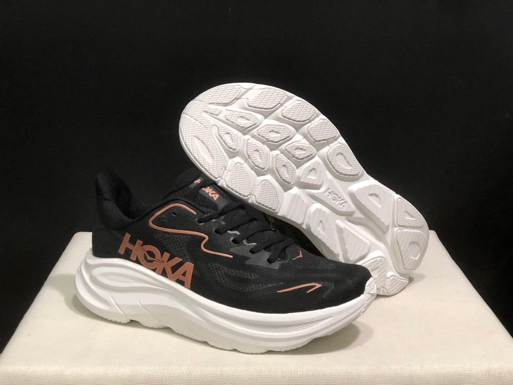 ONE ONE Clifton 10 by HOKA - product image from the listing.