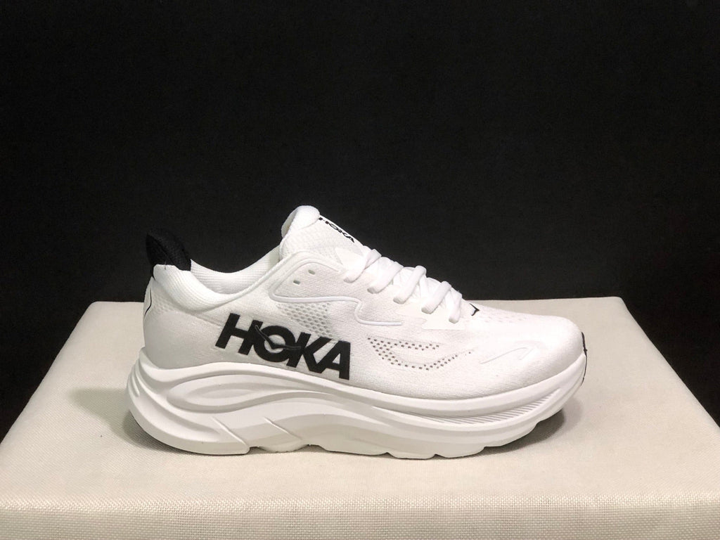 ONE ONE Clifton 10 by HOKA - product image from the listing.