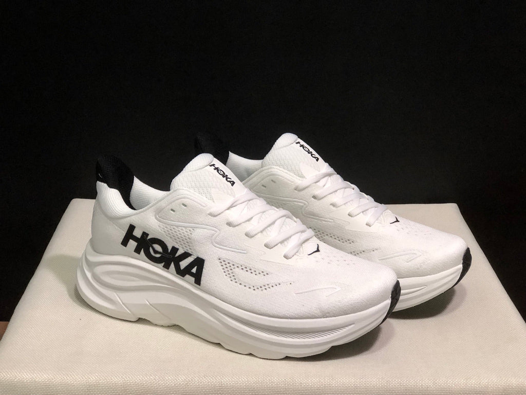 ONE ONE Clifton 10 by HOKA - product image from the listing.