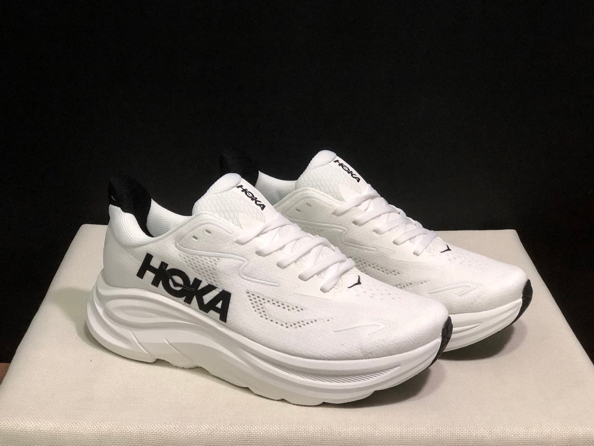 ONE ONE Clifton 10 by HOKA - product image from the listing.