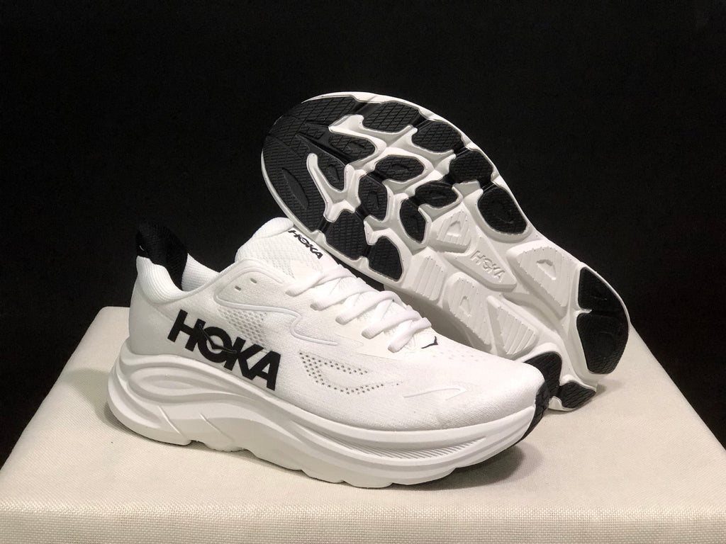 ONE ONE Clifton 10 by HOKA - product image from the listing.