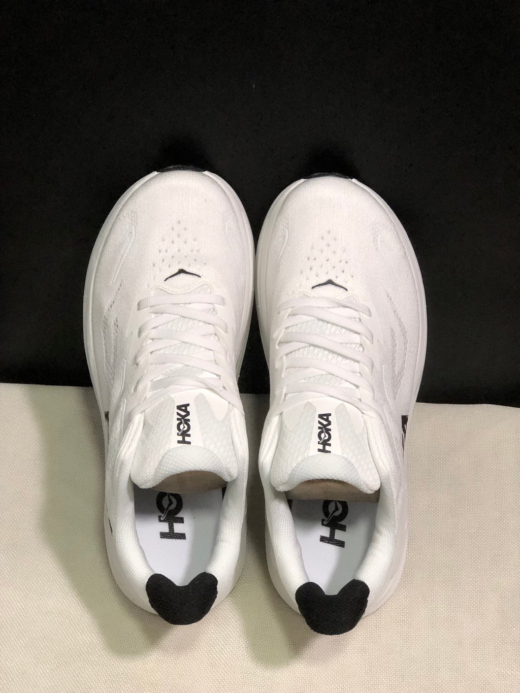 ONE ONE Clifton 10 by HOKA - product image from the listing.