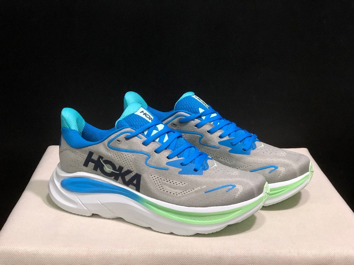 ONE ONE Clifton 10 by HOKA - product image from the listing.