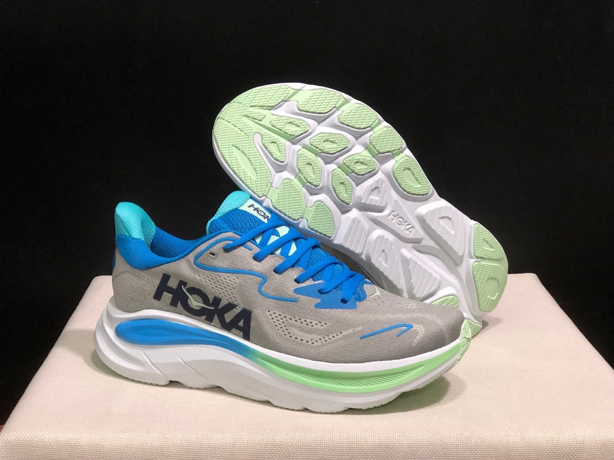ONE ONE Clifton 10 by HOKA - product image from the listing.