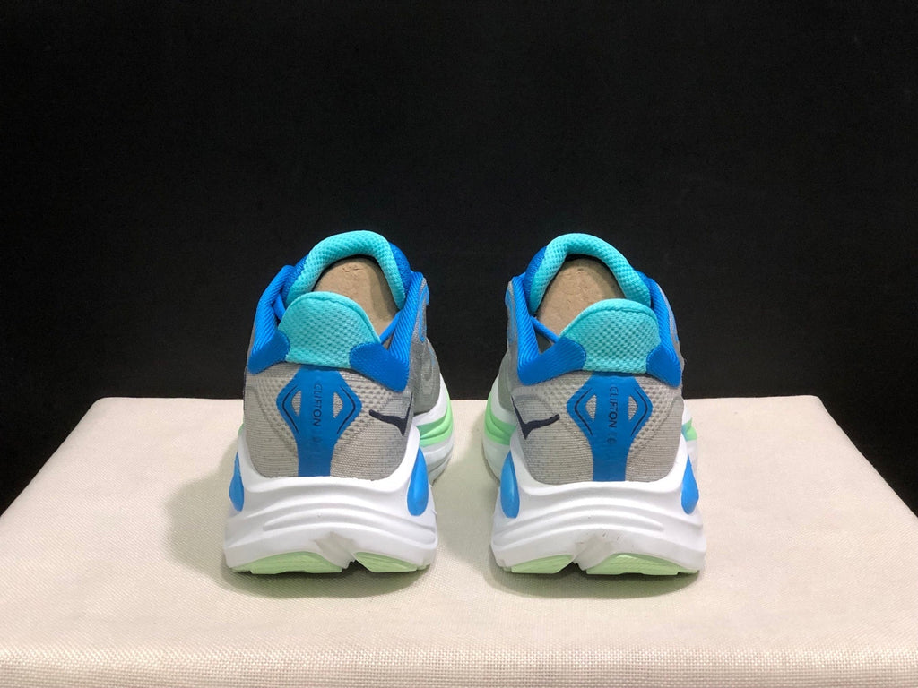 ONE ONE Clifton 10 by HOKA - product image from the listing.