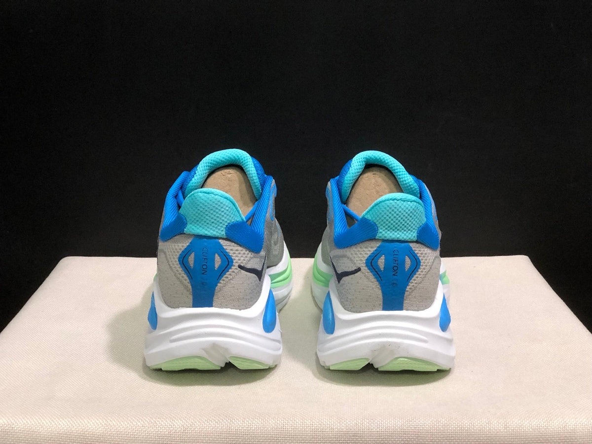 ONE ONE Clifton 10 by HOKA - product image from the listing.