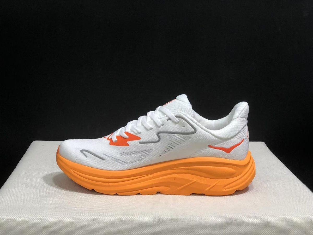 ONE ONE Clifton 10 by HOKA - product image from the listing.