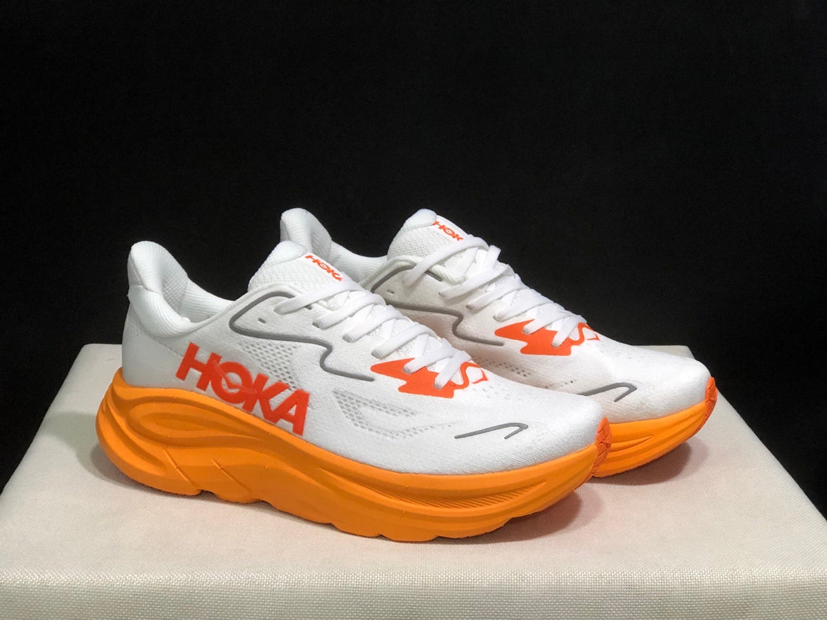 ONE ONE Clifton 10 by HOKA - product image from the listing.