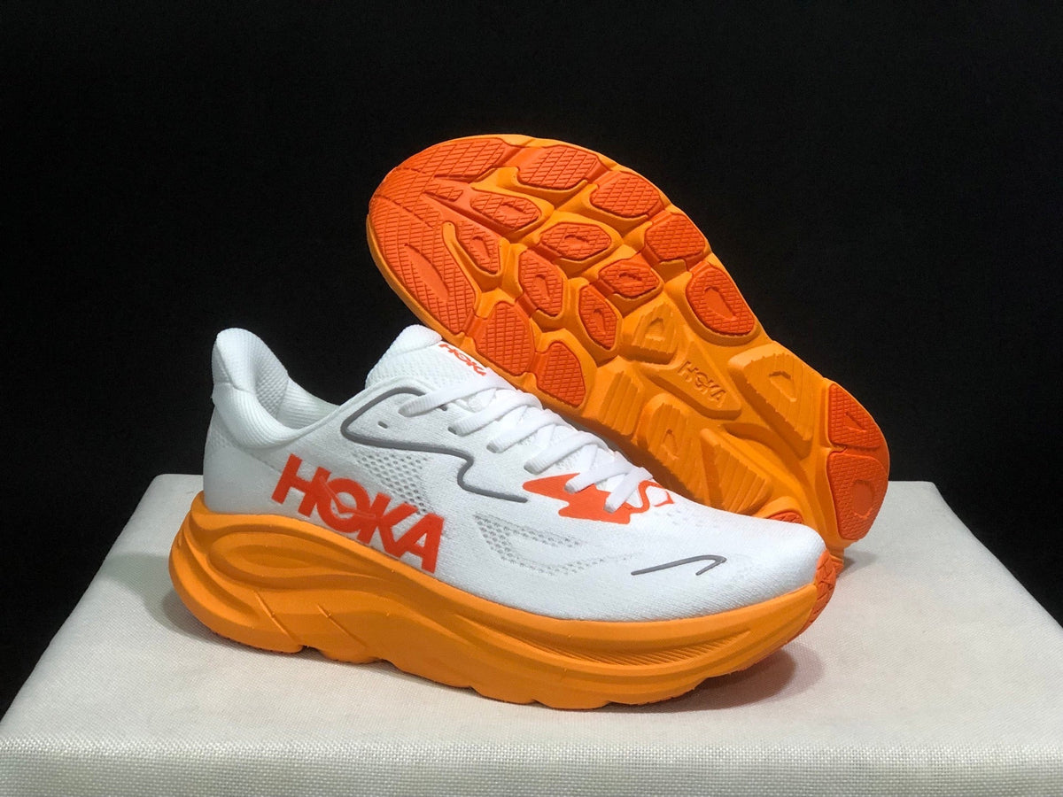 ONE ONE Clifton 10 by HOKA - product image from the listing.
