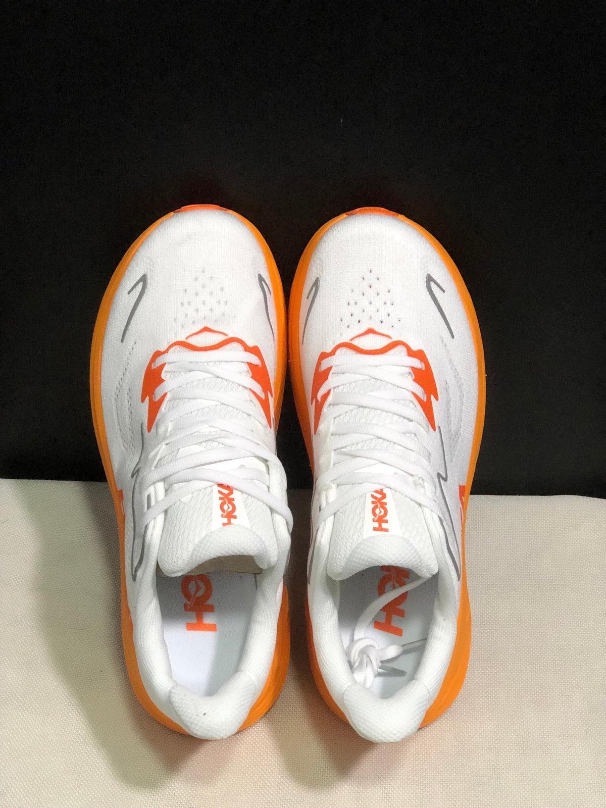 ONE ONE Clifton 10 by HOKA - product image from the listing.