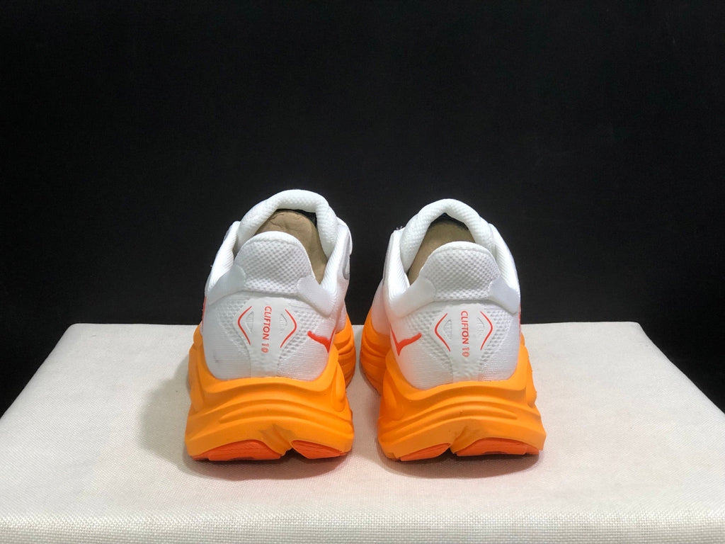 ONE ONE Clifton 10 by HOKA - product image from the listing.
