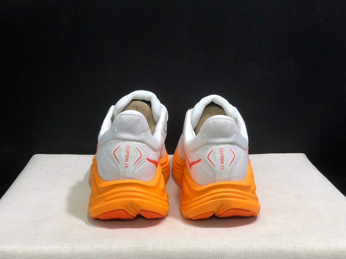 ONE ONE Clifton 10 by HOKA - product image from the listing.