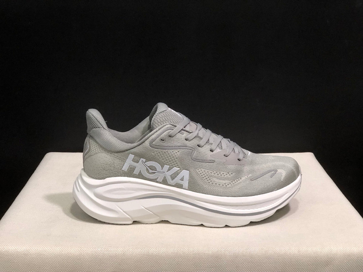ONE ONE Clifton 10 by HOKA - product image from the listing.