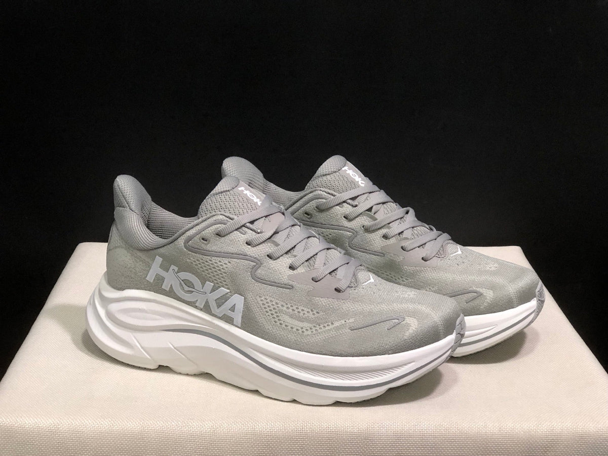 ONE ONE Clifton 10 by HOKA - product image from the listing.