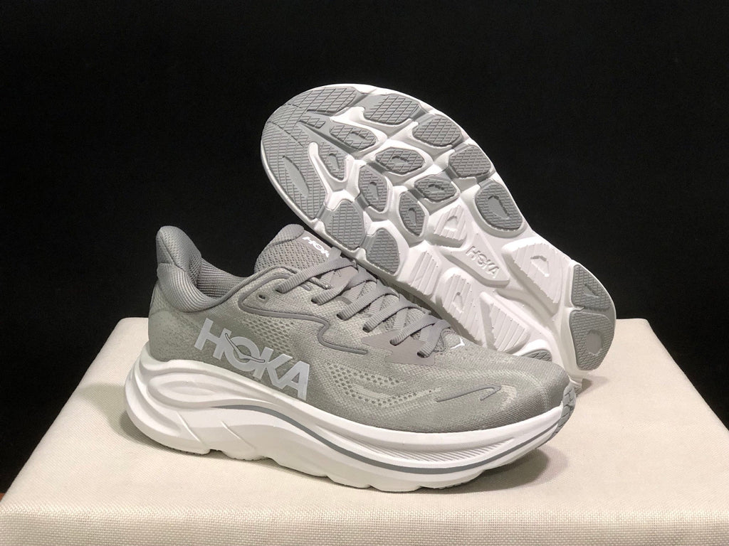 ONE ONE Clifton 10 by HOKA - product image from the listing.