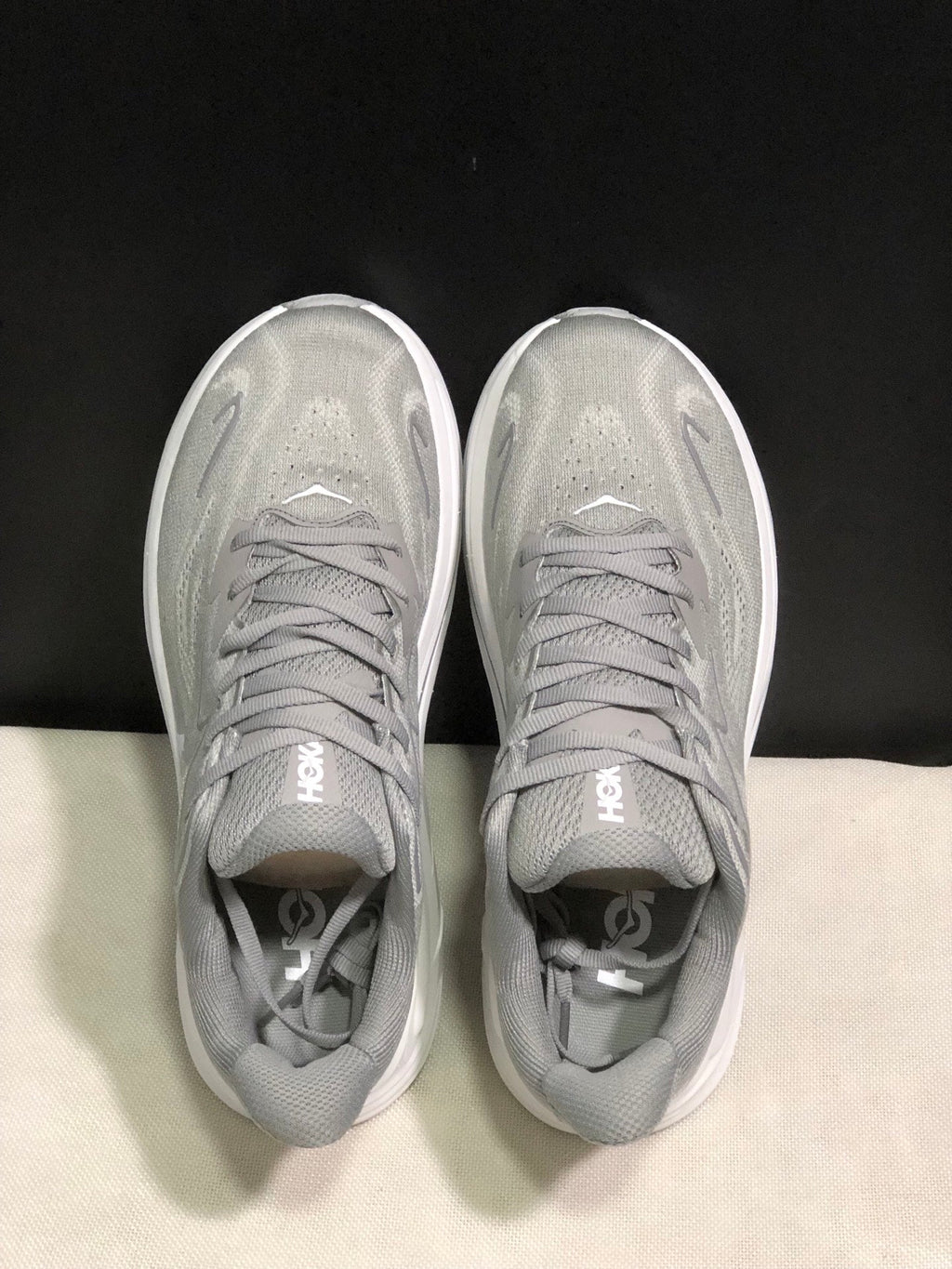 ONE ONE Clifton 10 by HOKA - product image from the listing.