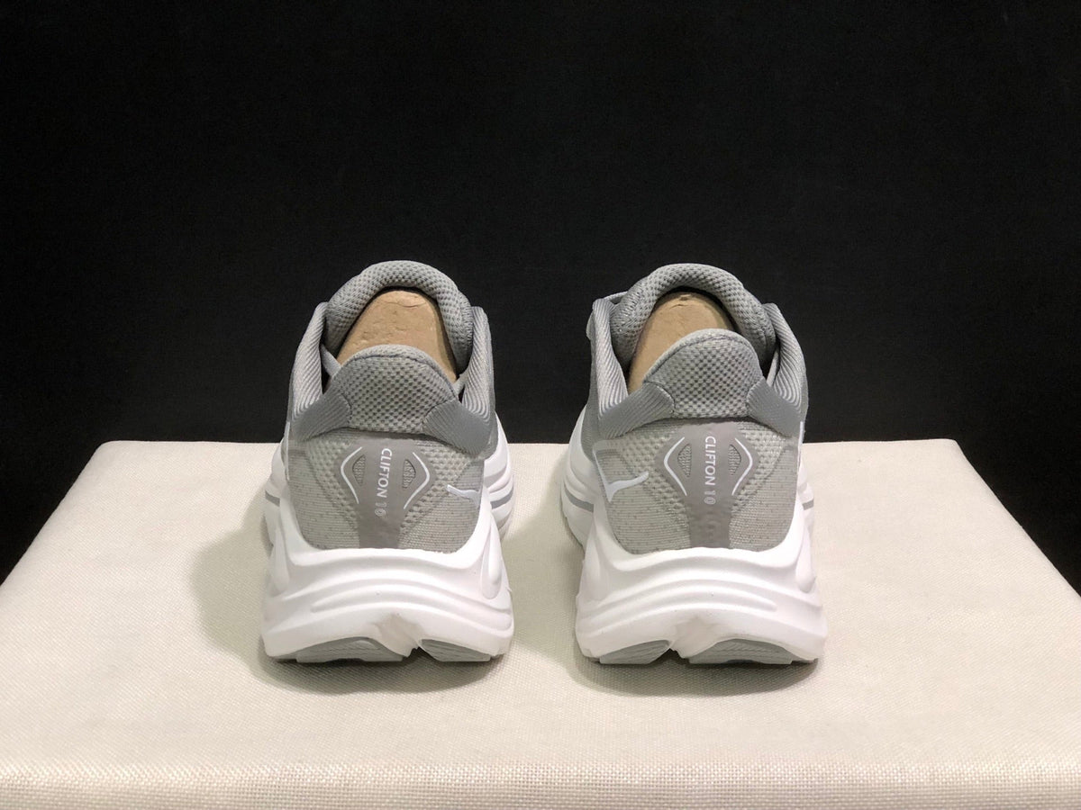 ONE ONE Clifton 10 by HOKA - product image from the listing.
