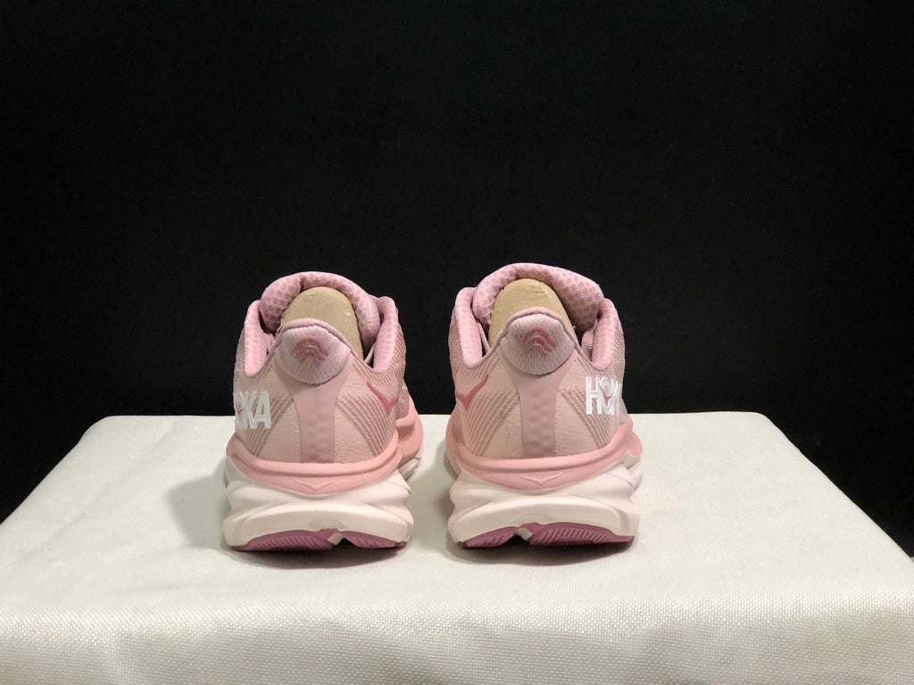 ONE ONE Clifton 9 by HOKA - product photo shown in the listing for this item.