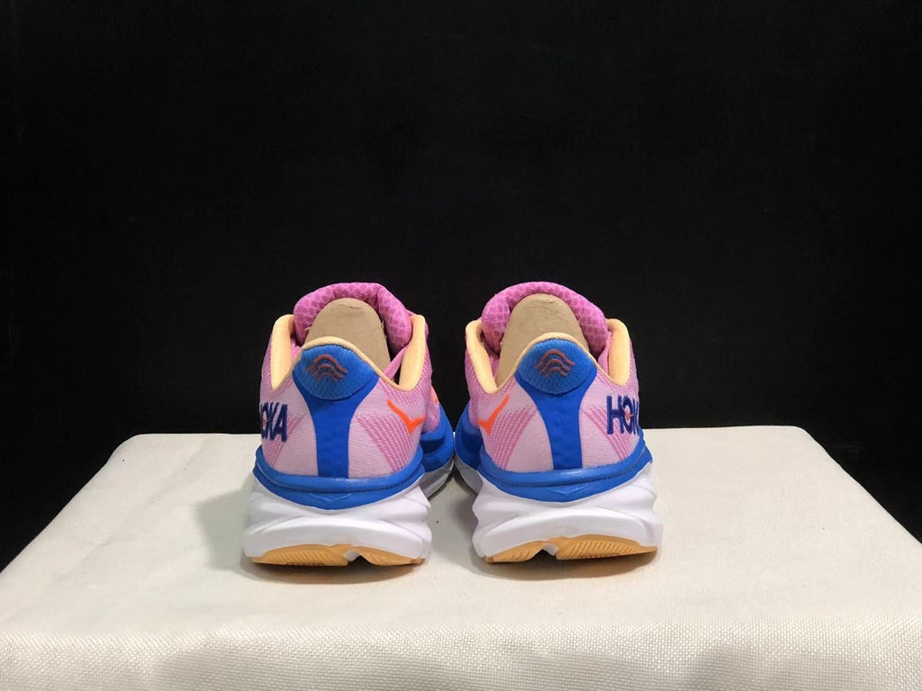 ONE ONE Clifton 9 by HOKA - product photo shown in the listing for this item.