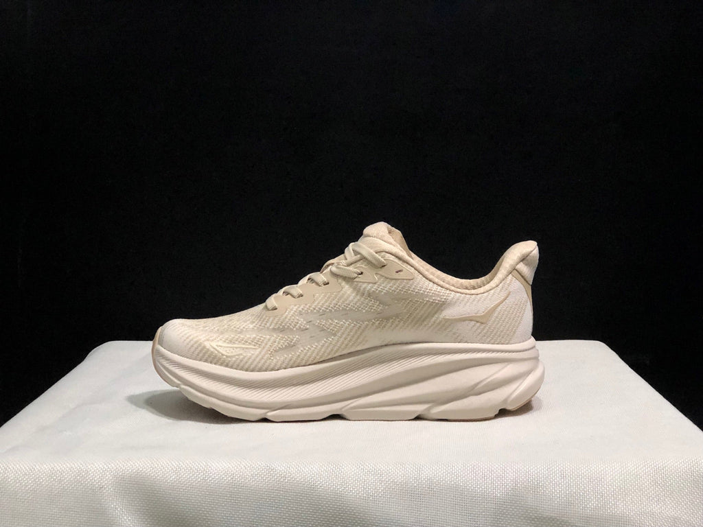 ONE ONE Clifton 9 by HOKA - product photo shown in the listing for this item.