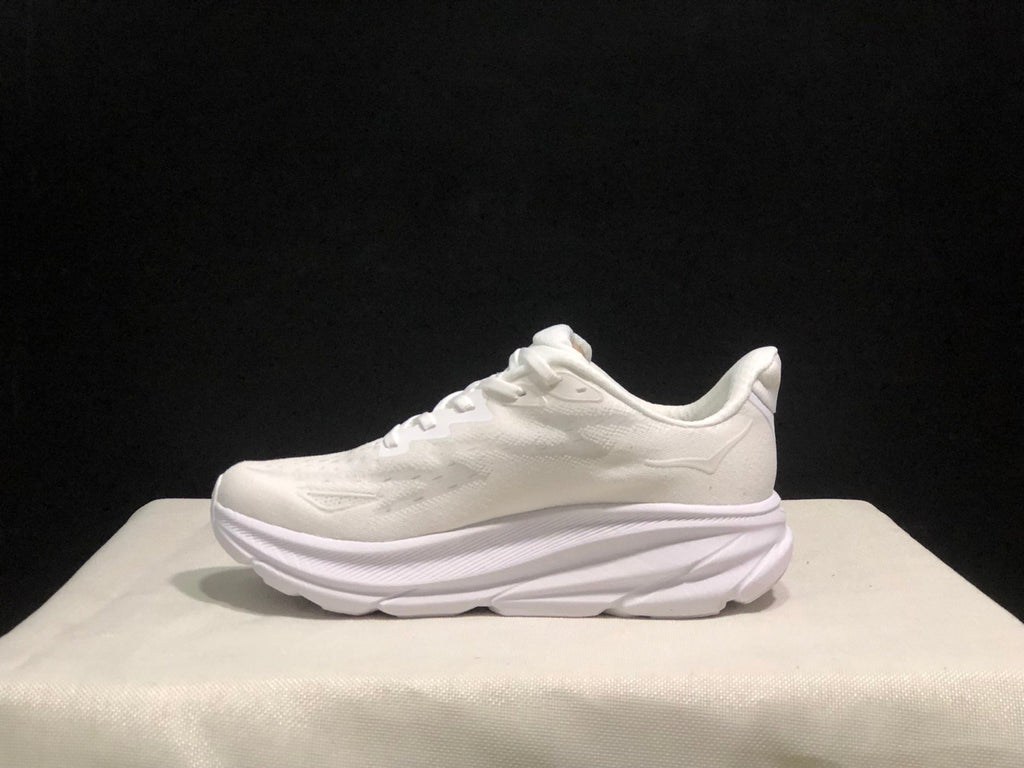 ONE ONE Clifton 9 by HOKA - product photo shown in the listing for this item.
