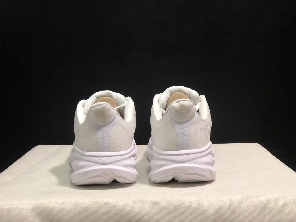 ONE ONE Clifton 9 by HOKA - product photo shown in the listing for this item.