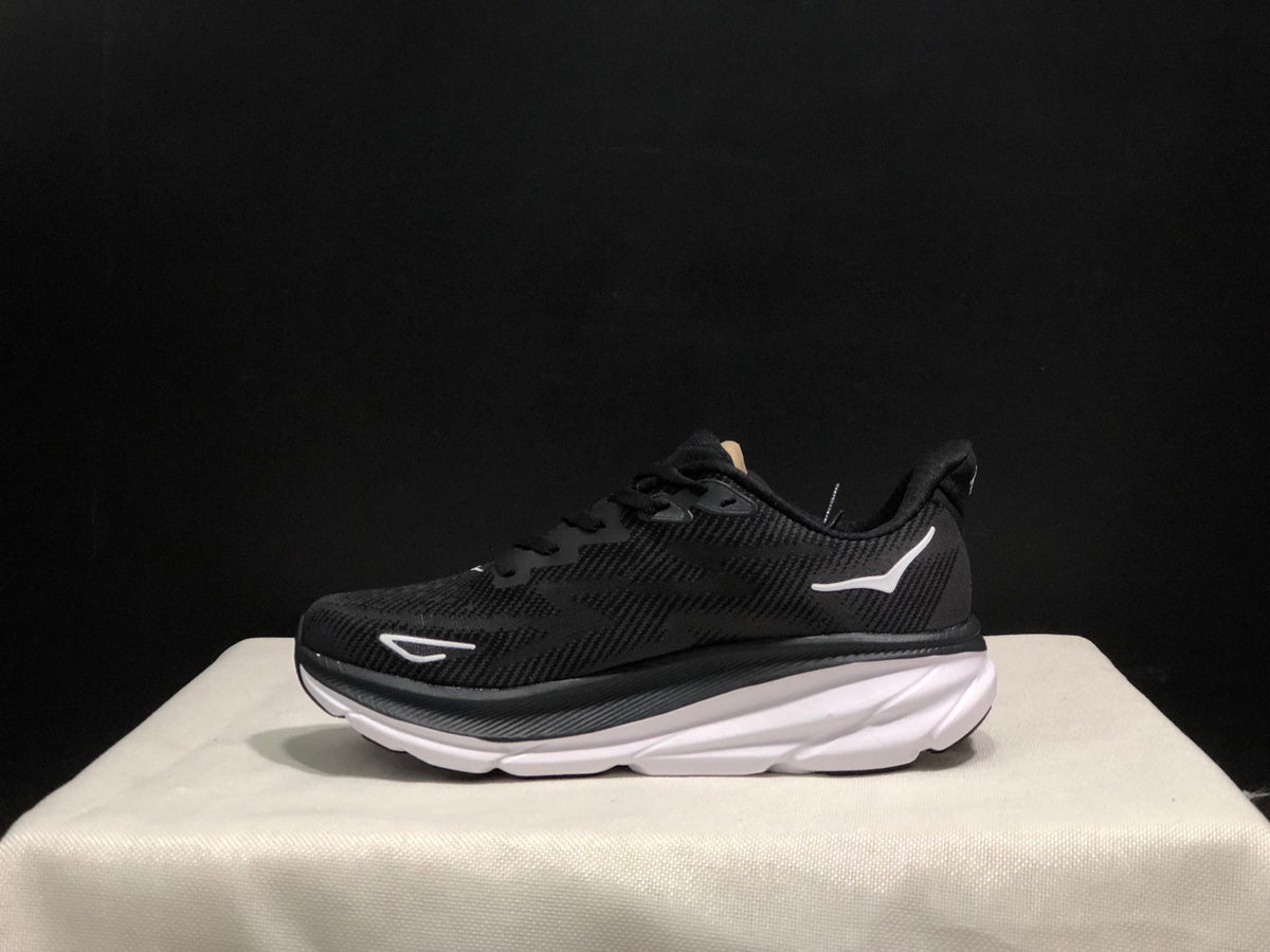 ONE ONE Clifton 9 by HOKA - product photo shown in the listing for this item.