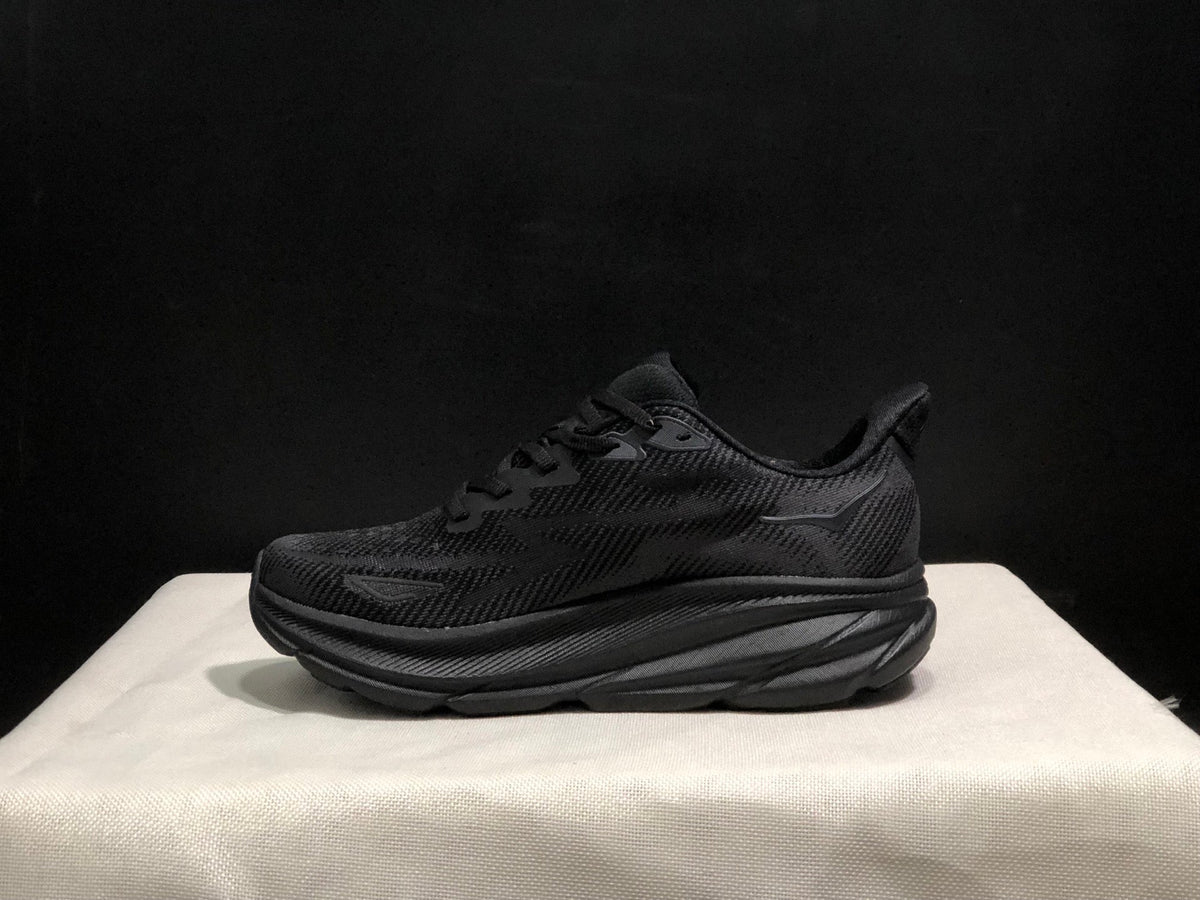 ONE ONE Clifton 9 by HOKA - product photo shown in the listing for this item.