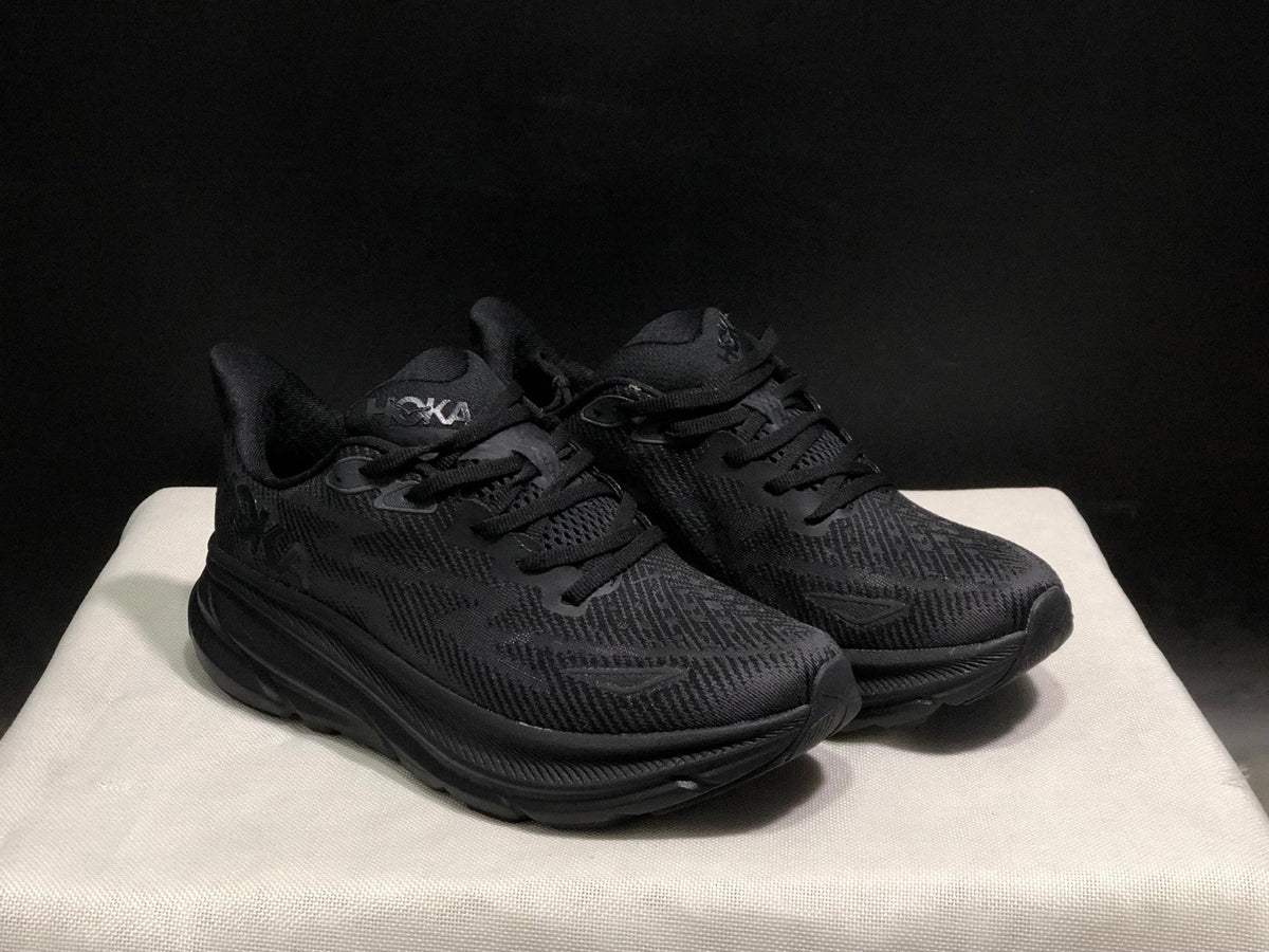 ONE ONE Clifton 9 by HOKA - product photo shown in the listing for this item.