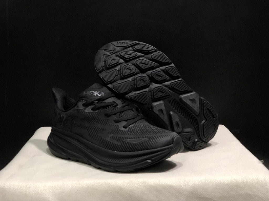 ONE ONE Clifton 9 by HOKA - product photo shown in the listing for this item.
