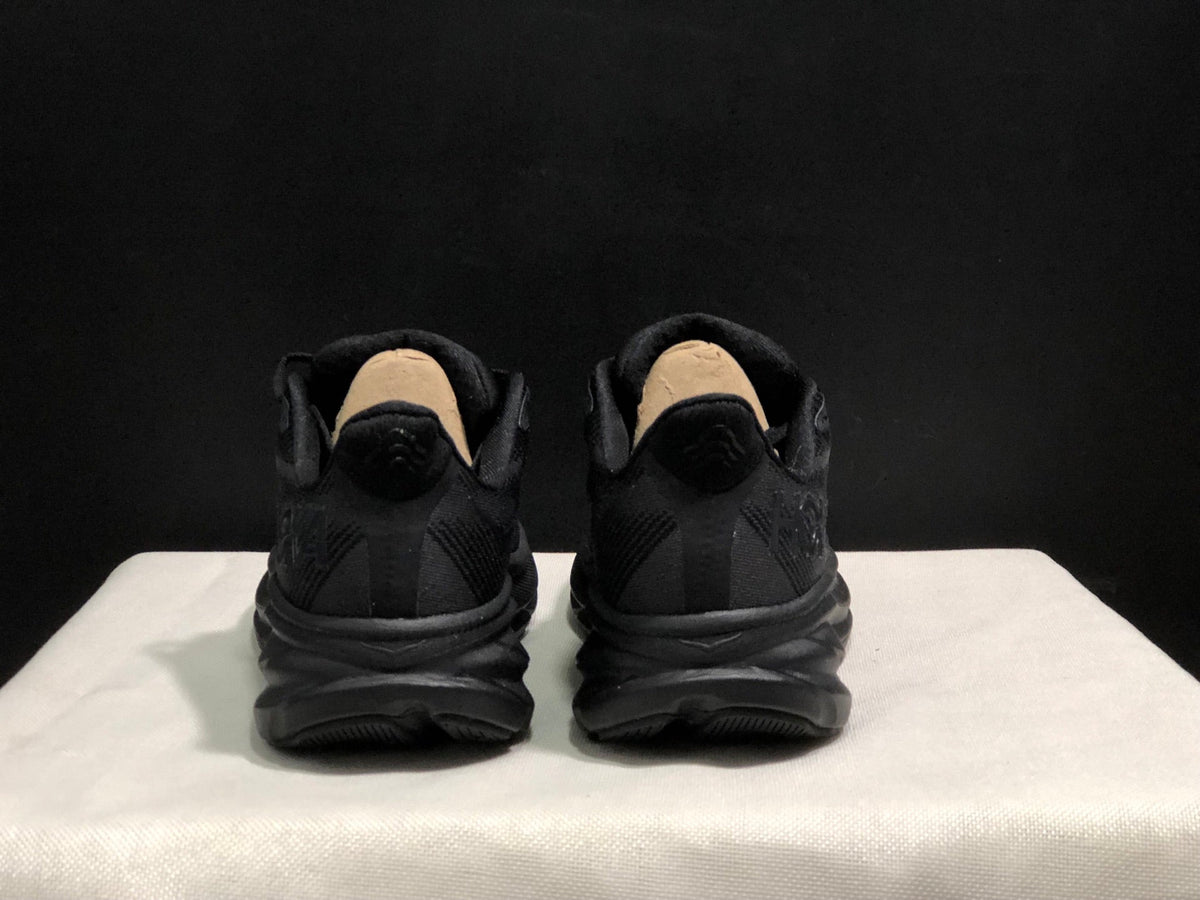ONE ONE Clifton 9 by HOKA - product photo shown in the listing for this item.