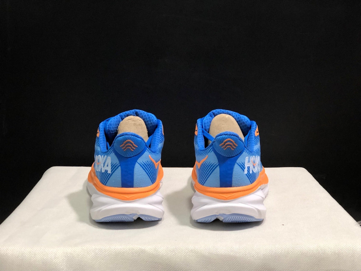 ONE ONE Clifton 9 by HOKA - product photo shown in the listing for this item.