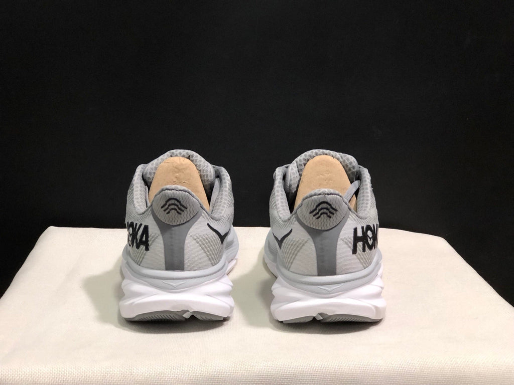ONE ONE Clifton 9 by HOKA - product photo shown in the listing for this item.