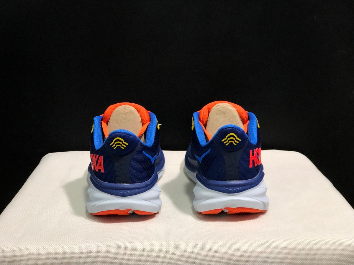 ONE ONE Clifton 9 by HOKA - product photo shown in the listing for this item.