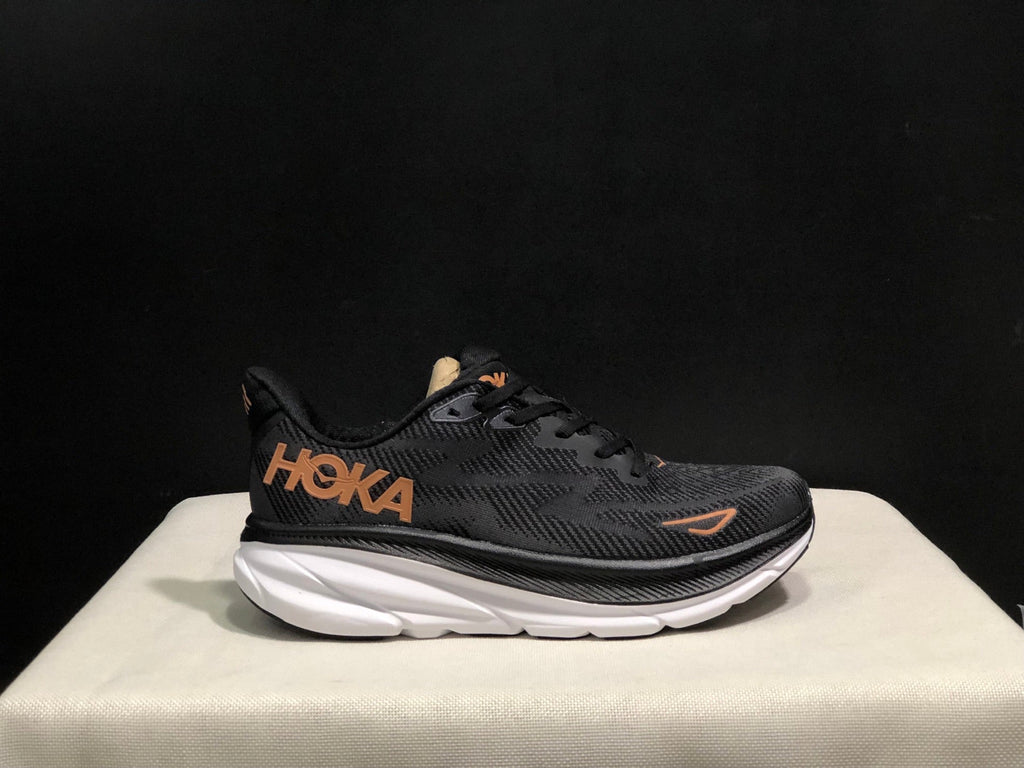 ONE ONE Clifton 9 by HOKA - product photo shown in the listing for this item.