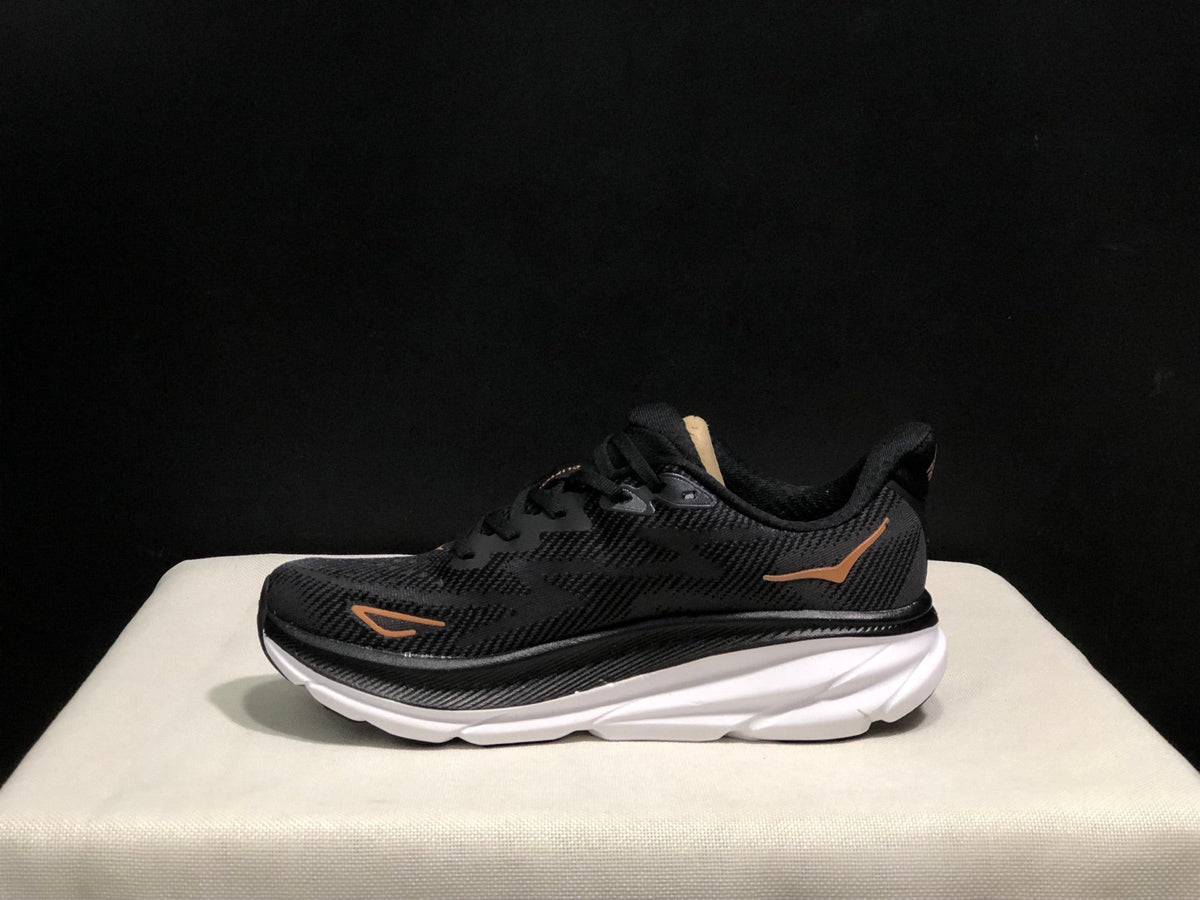 ONE ONE Clifton 9 by HOKA - product photo shown in the listing for this item.