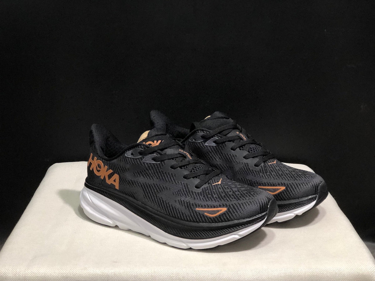 ONE ONE Clifton 9 by HOKA - product photo shown in the listing for this item.