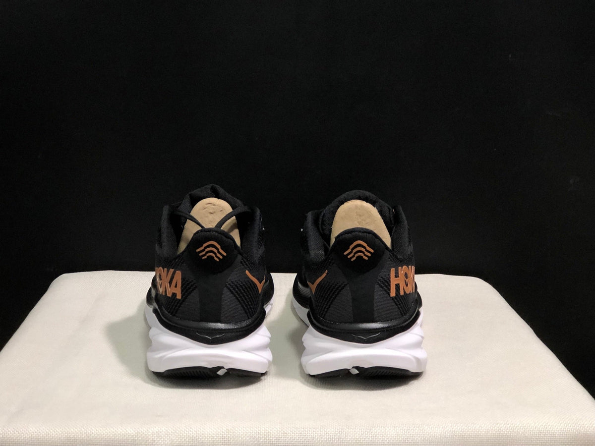 ONE ONE Clifton 9 by HOKA - product photo shown in the listing for this item.