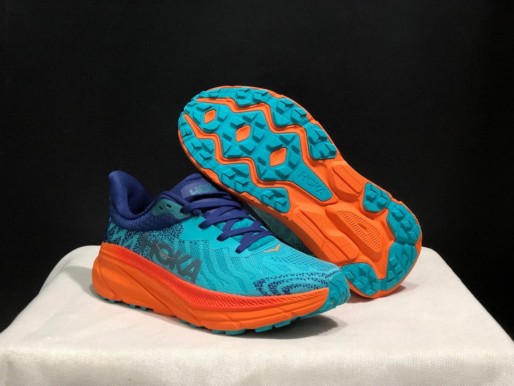 ONE ONE Challenger 7 by HOKA - product image from the listing.
