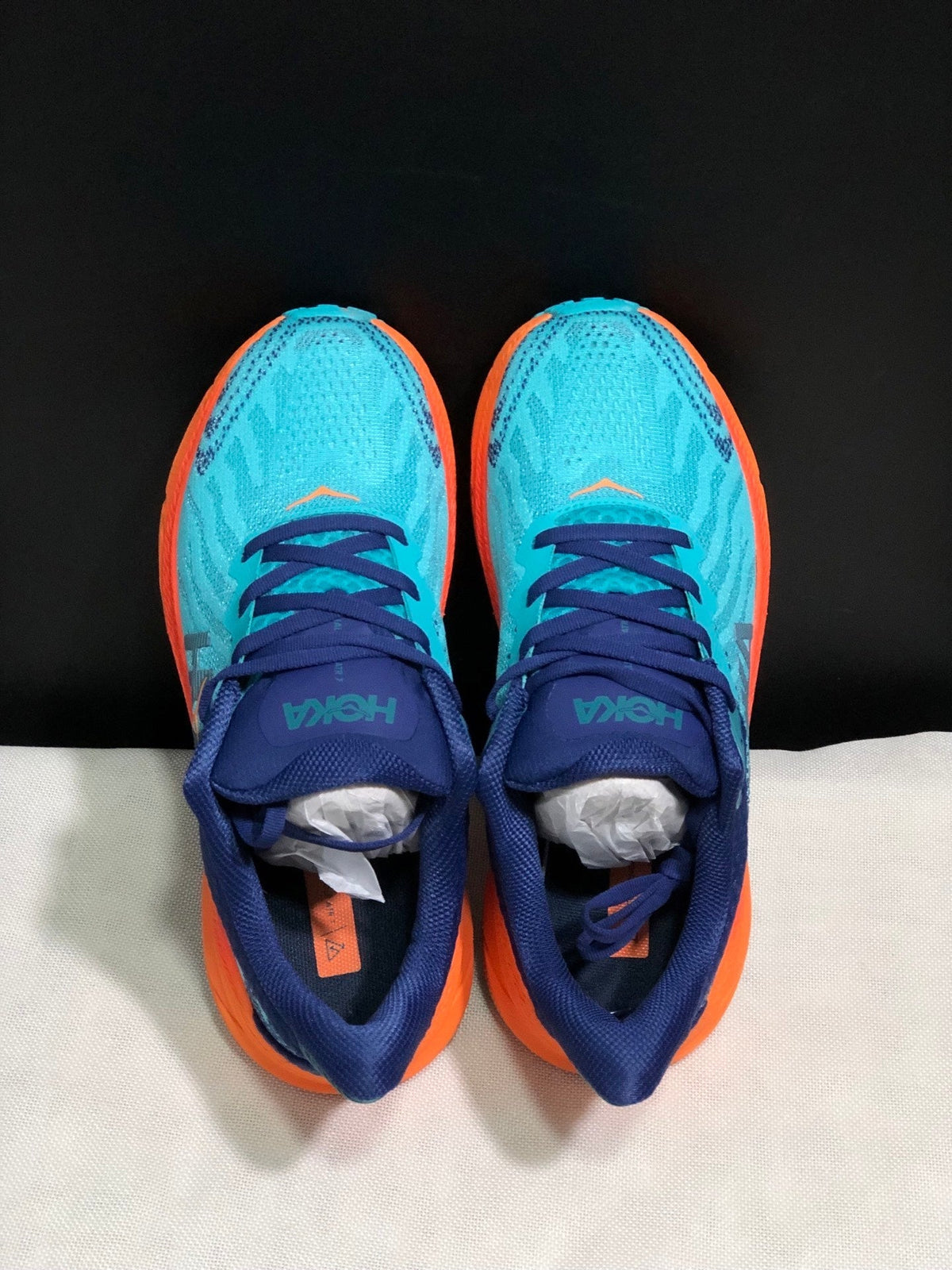 ONE ONE Challenger 7 by HOKA - product image from the listing.