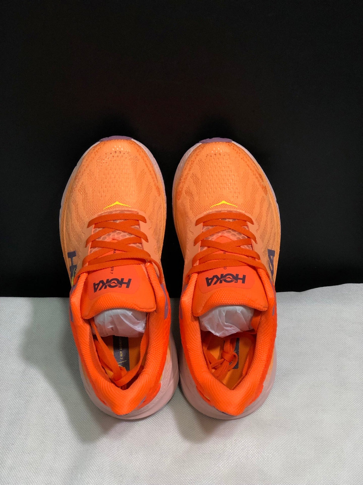 ONE ONE Challenger 7 by HOKA - product image from the listing.