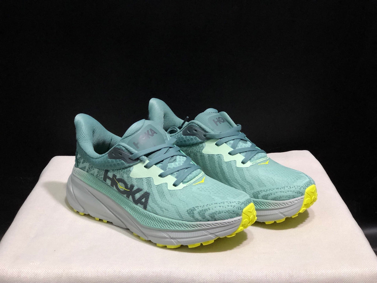 ONE ONE Challenger 7 by HOKA - product image from the listing.
