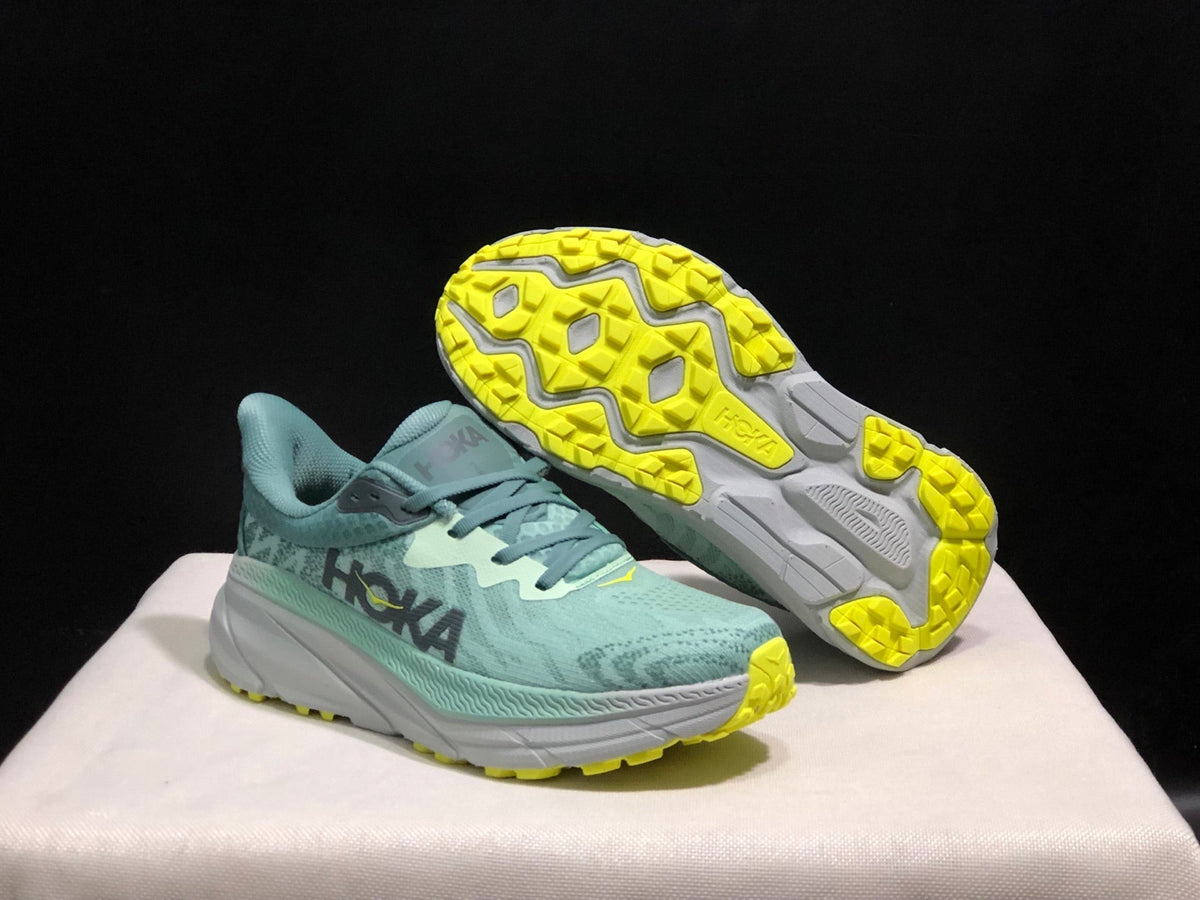 ONE ONE Challenger 7 by HOKA - product image from the listing.