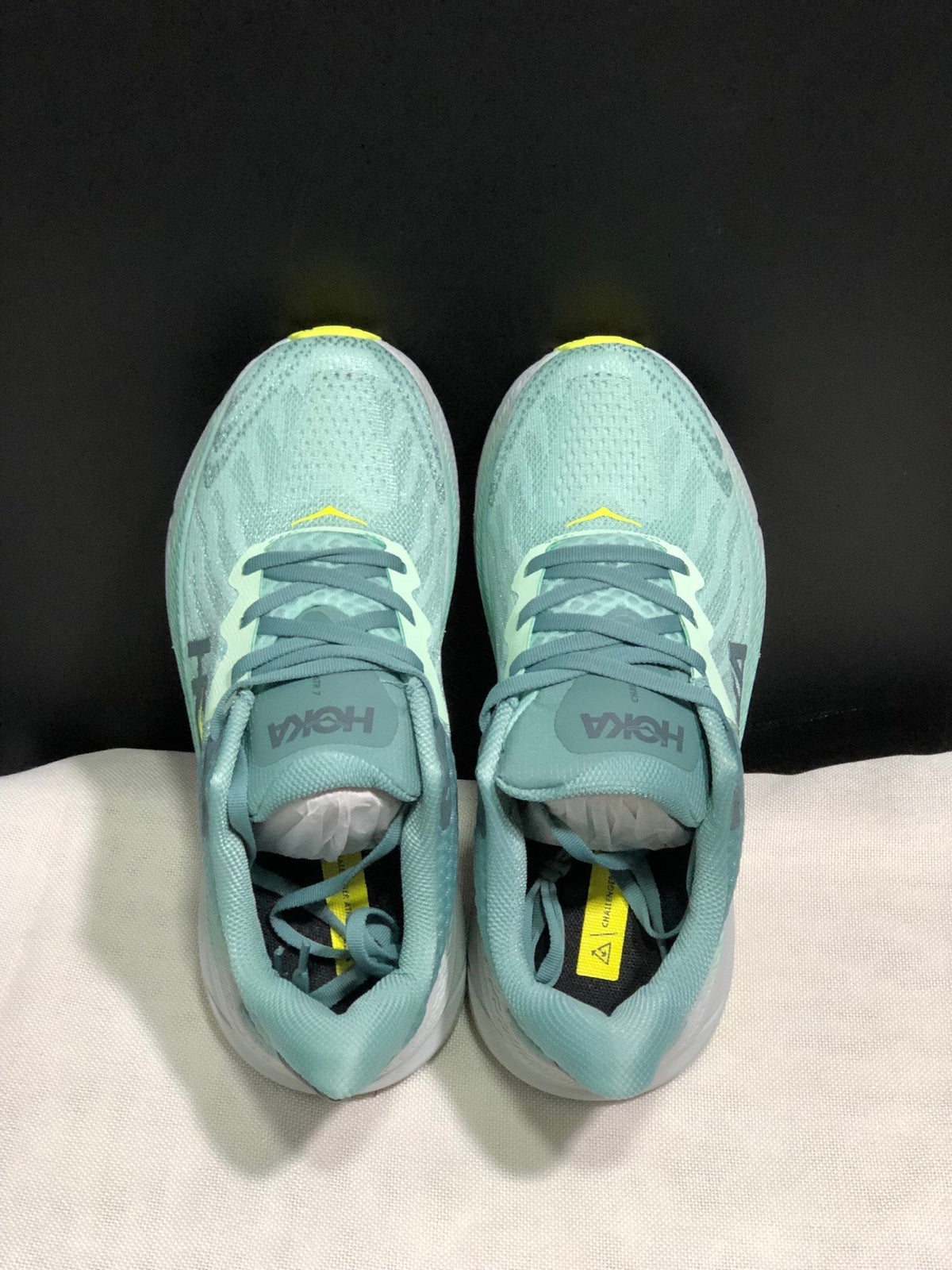 ONE ONE Challenger 7 by HOKA - product image from the listing.
